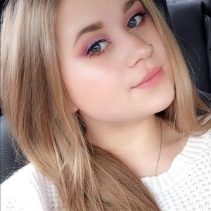 Meet your Posher, Gabriella